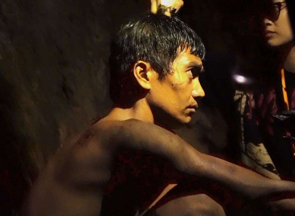 Phim ‘Địa đạo’ bùng nổ doanh thu, vượt 60 tỷ đồng mở màn