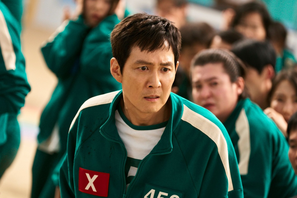 Bí ẩn 'Squid Game 3'