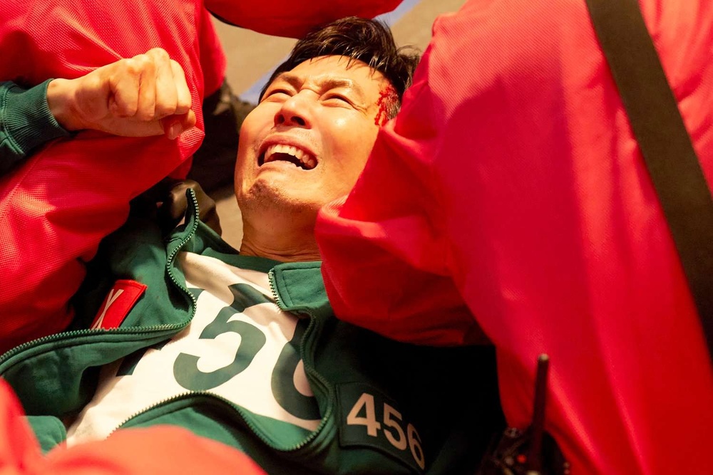 Thất vọng với ‘Squid Game 3’