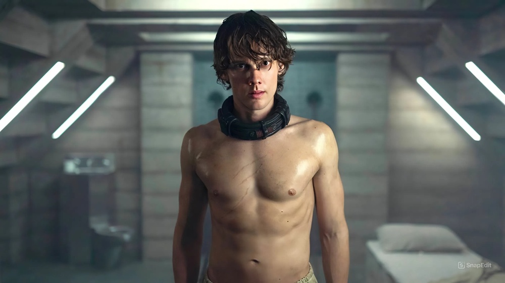 Sức hút không giống ai của 'Wednesday'