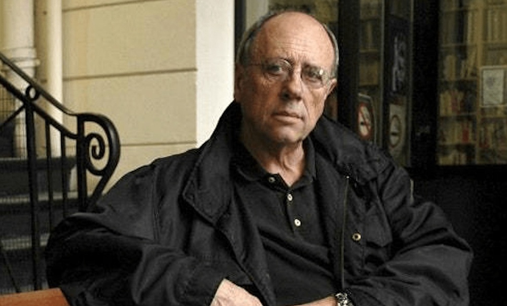 Huyền thoại của 'Harry Potter' qua đời