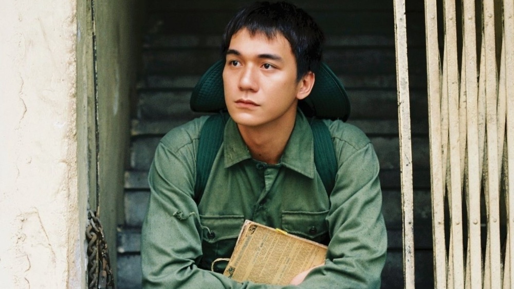 'Mưa đỏ' vượt 500 tỷ đồng