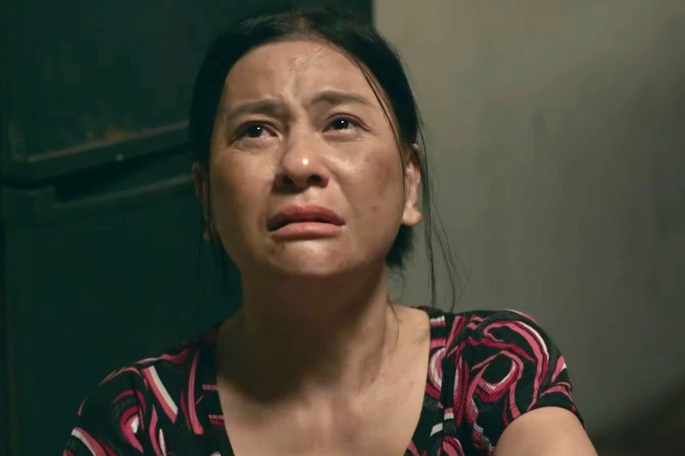 Thảm họa phim 18+ có Cát Phượng rời rạp, thu 150 triệu