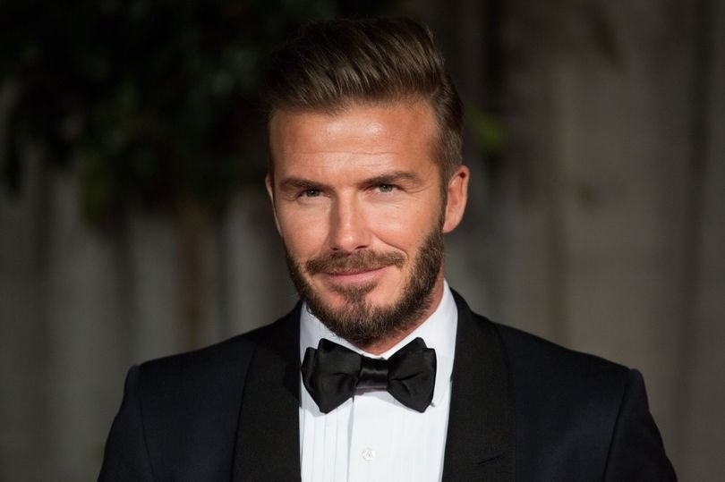 Beckham lời to