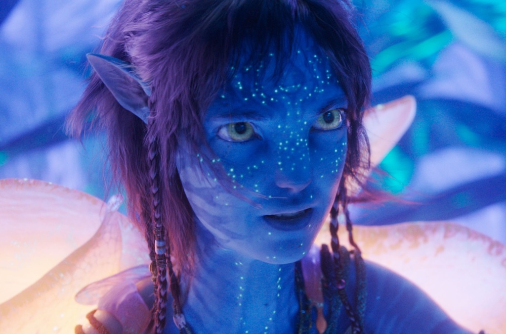 Cha đẻ 'Avatar': AI không bao giờ thay thế được con người