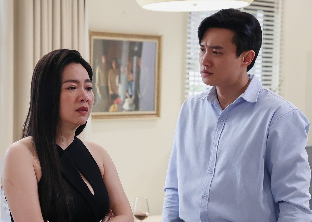 Nghịch lý phim có Lê Khánh, Quốc Trường