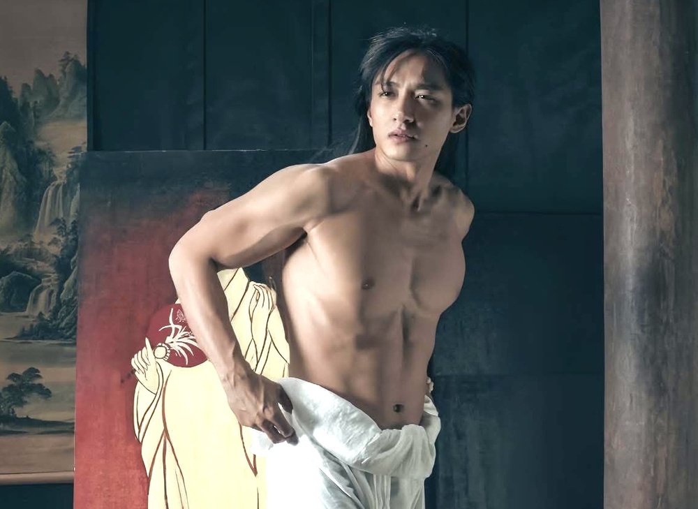 Khi phim Việt 18+ thất thu