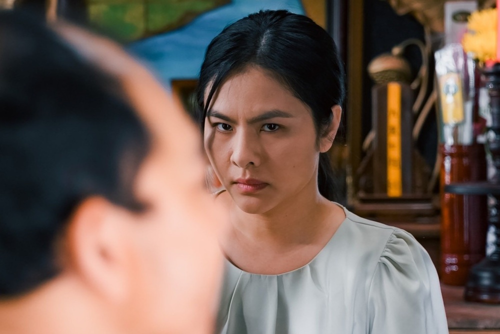 Phim Viet 16+ chui boi, vang tuc vo toi va hinh anh