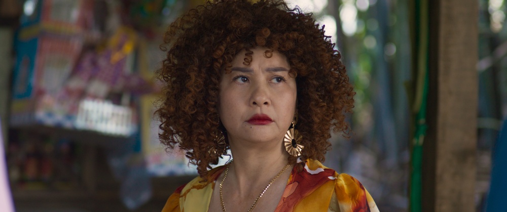 Tiec cho Cat Phuong hinh anh