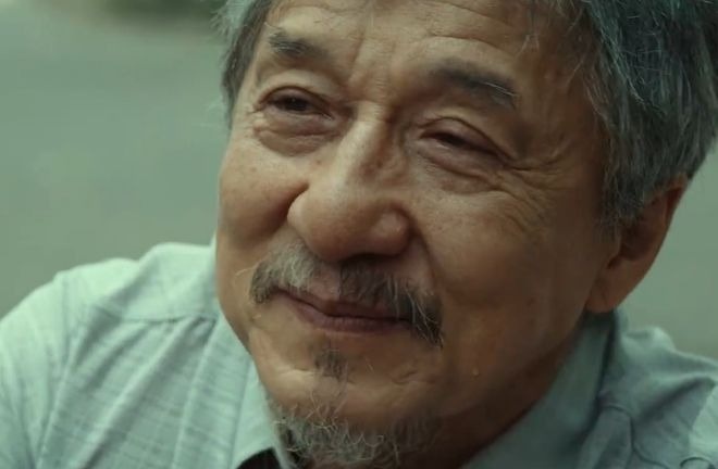 Thành Long lại thất bại?