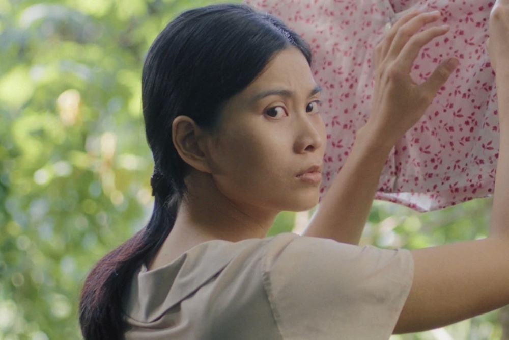 Phim Viet 13+ 'Nha hai chu' - co diem sang nhung kich ban con vung ve hinh anh