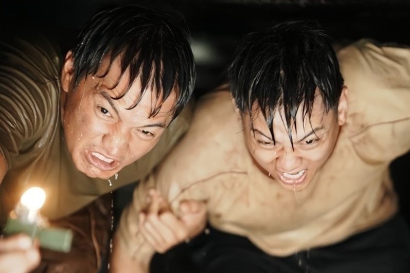 ‘Thiên đường máu’ có Hoài Lâm - chủ đề hấp dẫn nhưng nhiều hạn chế