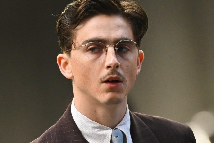 Người đàn ông đẹp trai nhất thế giới thắng Quả cầu Vàng