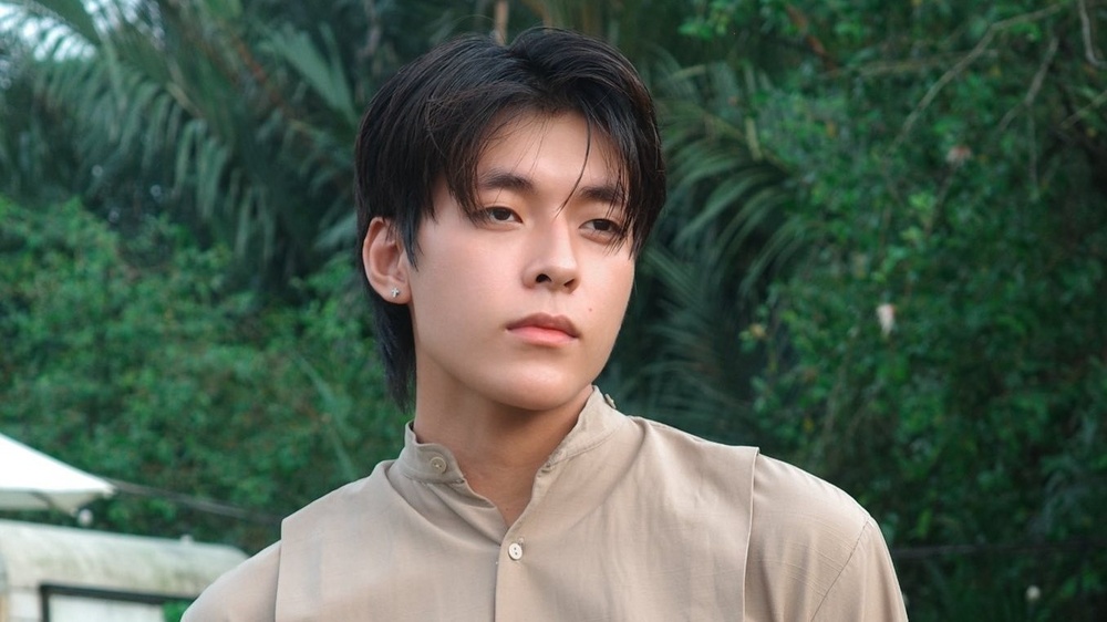 Nam chinh phim moi cua Tran Thanh len tieng ve qua khu tranh cai hinh anh