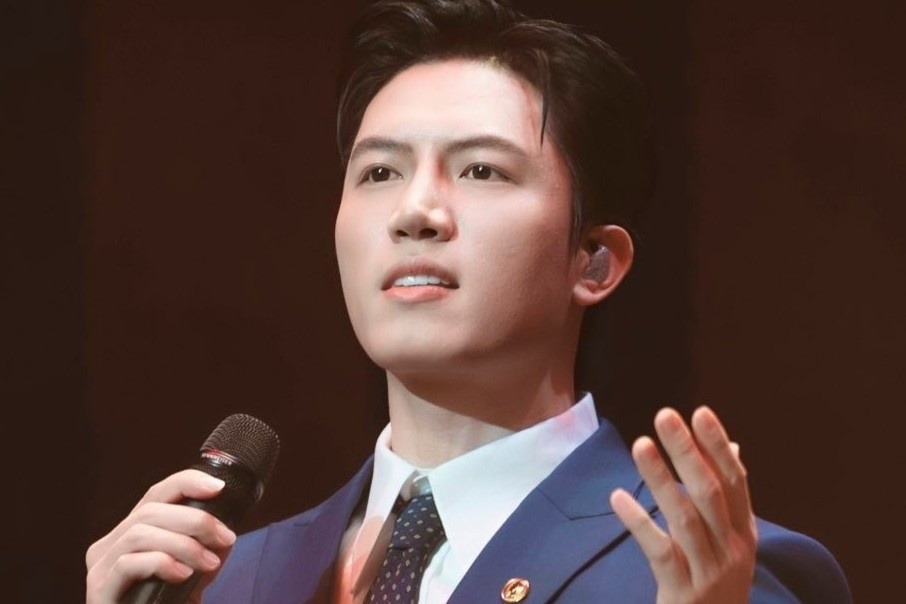 Anh Tu thong bao cho phep su dung mien phi ca khuc 'Thua Dang' hinh anh