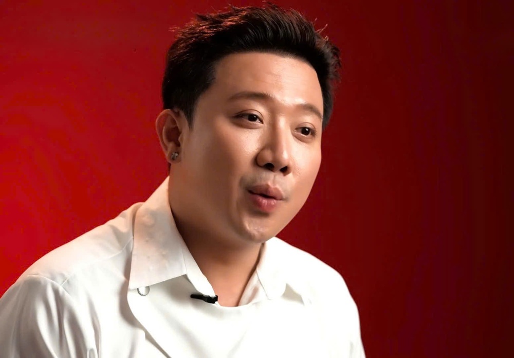 'Tho oi’ - khi Tran Thanh lieu hinh anh