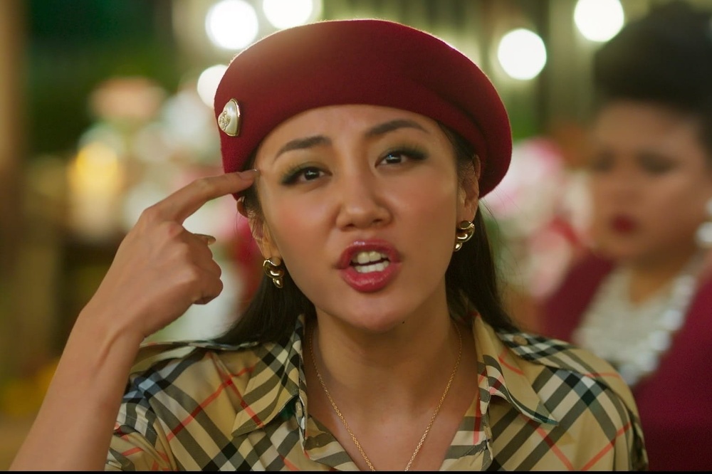 Phim Viet dang 'nuot chung' phim ngoai? hinh anh