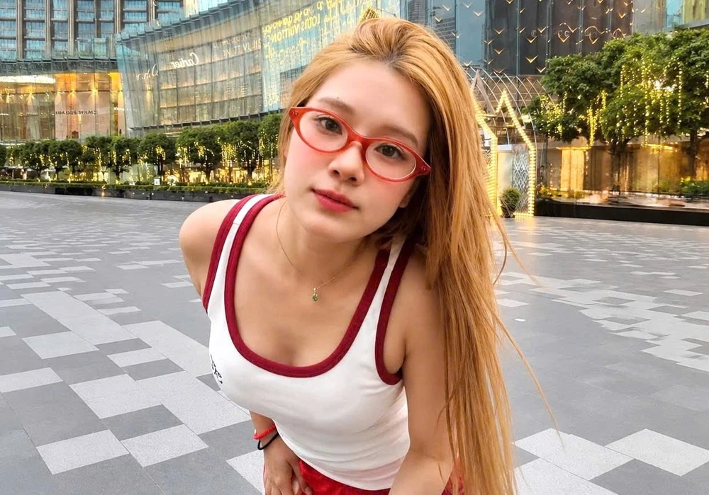 Hoàng Yến Chibi: 'Có những tuần trong túi tôi chỉ có 100.000 đồng'