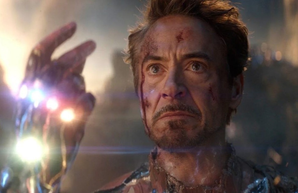 Marvel quá chiêu trò?