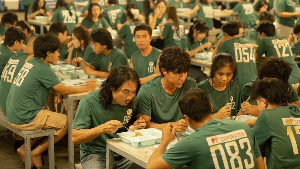 Vì sao ‘Trại buôn người’ gây tranh cãi vẫn thu 150 tỷ