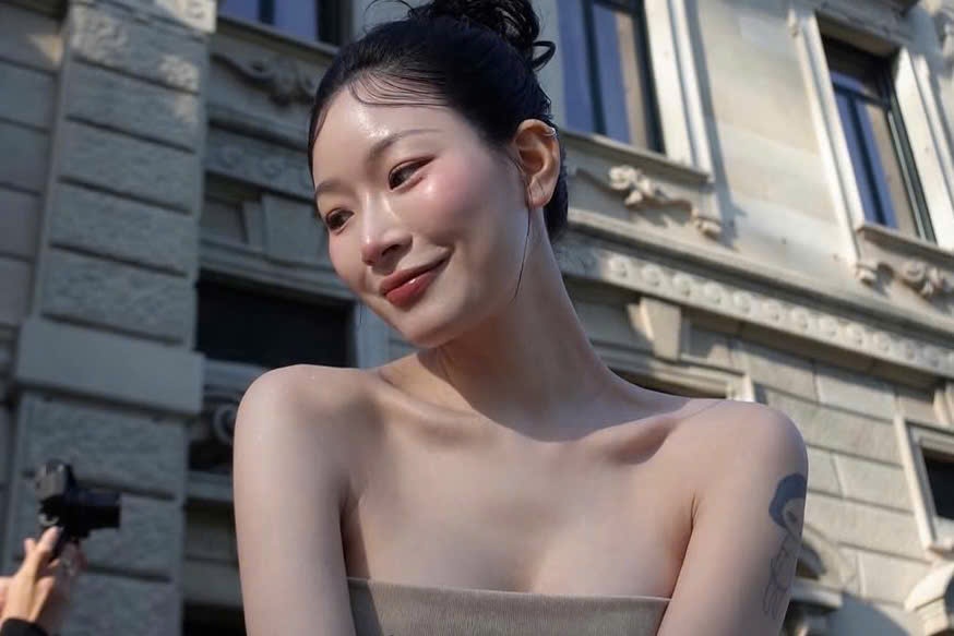 YouTuber Viet bi chi trich vi tuyen tinh nguyen vien gia 50.000 dong hinh anh