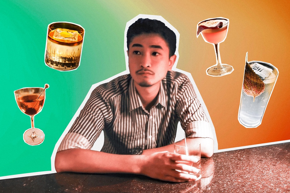 Toi thu quan bar so 1 Viet Nam trong danh sach Asia’s 50 Best Bars hinh anh