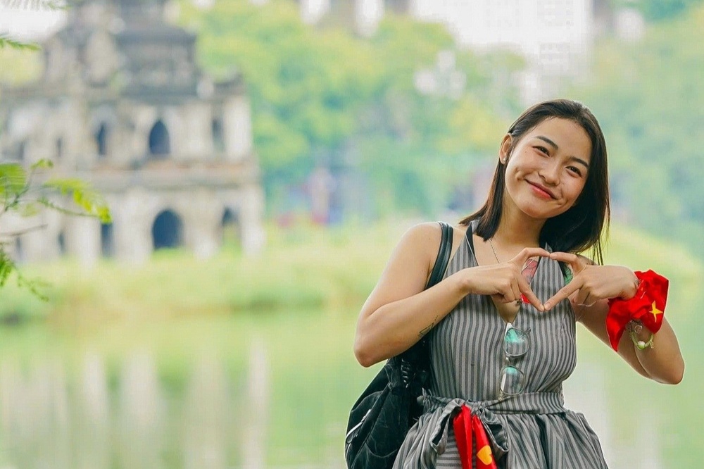 Thay gi khi nhan su roi TP.HCM de lam viec o Ha Noi? hinh anh