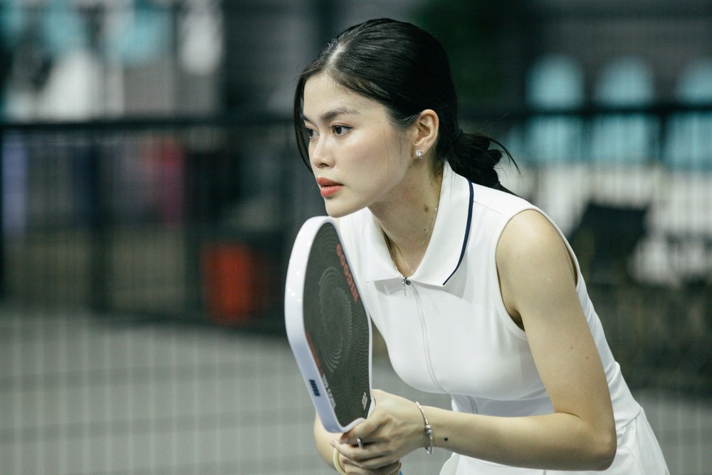 Pickleball lai lo hen voi SEA Games? hinh anh