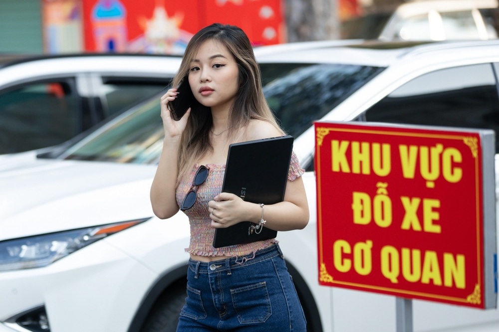 Ngai di lam 40 km moi ngay khi gia xang hon 25.000 dong/lit hinh anh