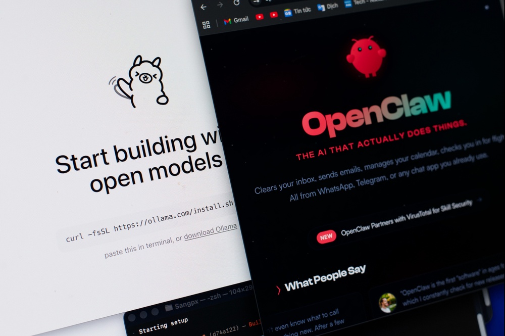 Cu soc voi nguoi dung OpenClaw hinh anh