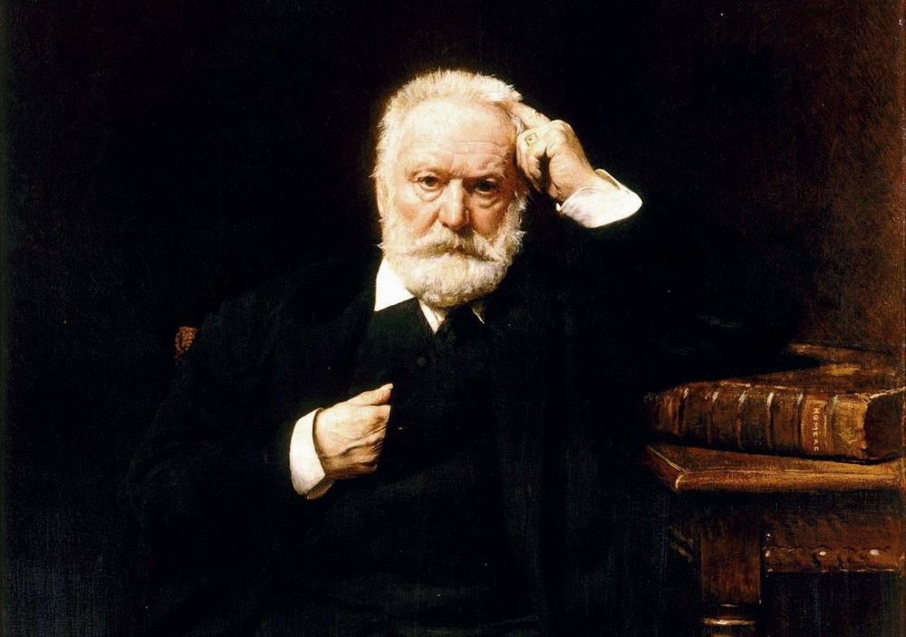 Cach Victor Hugo tao nen kiet tac 'Nhung nguoi khon kho' hinh anh