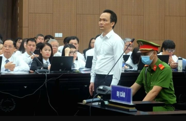 Luật sư của ông Trịnh Văn Quyết đề nghị xem lại số lượng bị hại