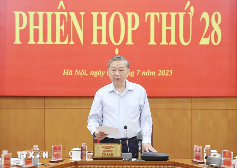 Kip thoi phat hien, xu ly sai pham lien quan sap xep bo may hinh anh