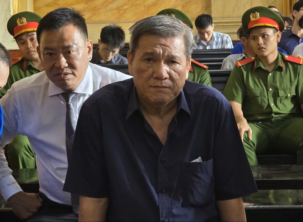 'Sieu lua’ Duong Thanh Cuong nhan tiep ban an thu 8 hinh anh