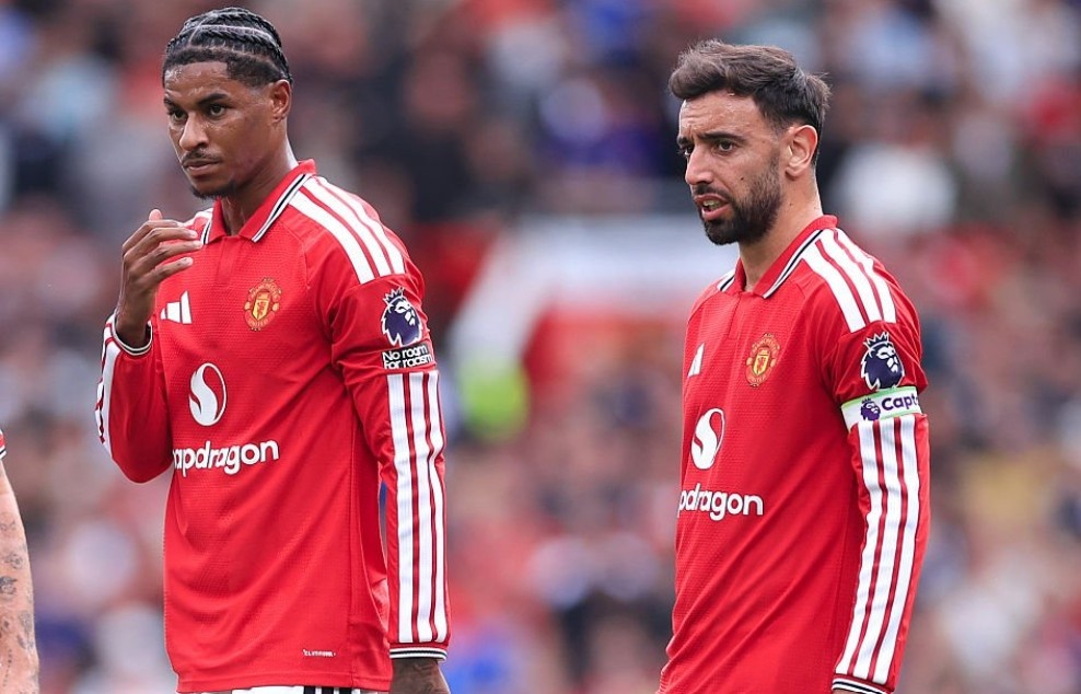 MU thua muối mặt trước 10 người Man City