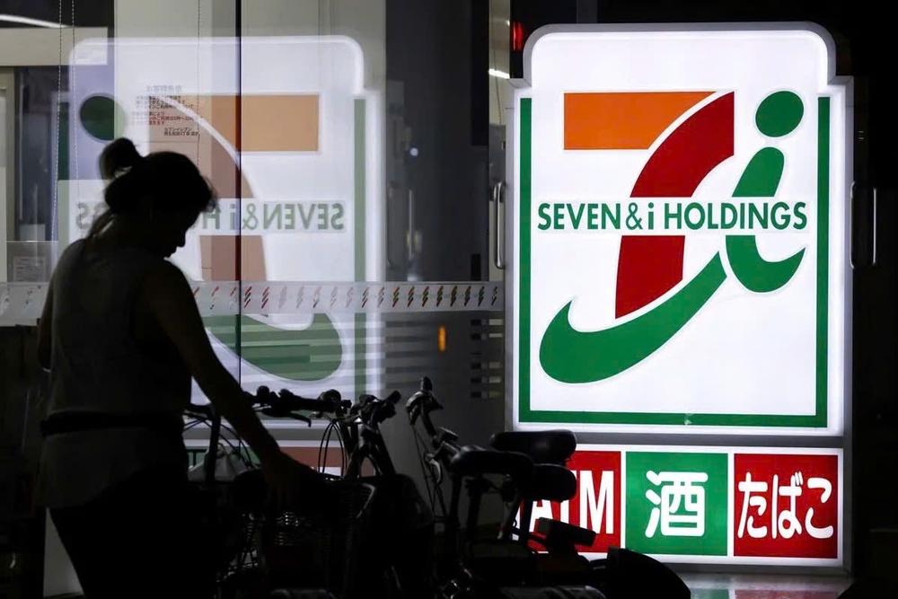 Chuyen gi dang xay ra voi 7-Eleven? hinh anh