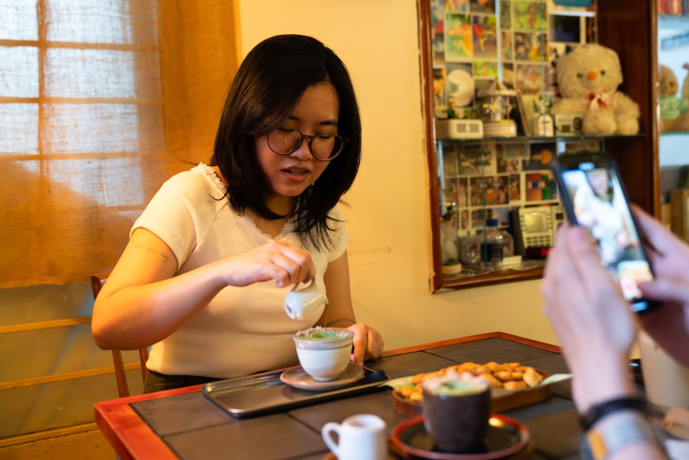 Trao luu affogato nhanh chong nhat nhoa o TP.HCM hinh anh