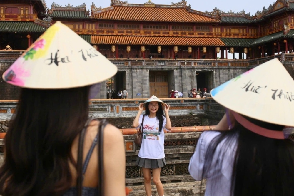 Huế 'không còn là ngoại lệ' của ngành F&B