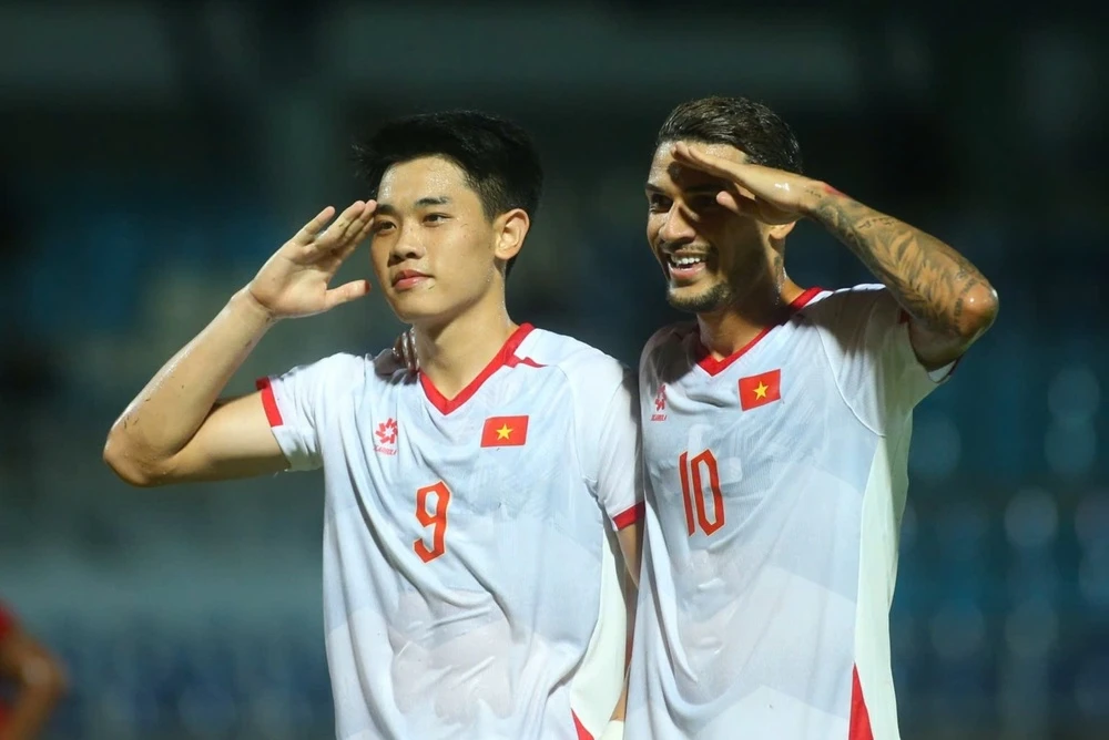 Tuyển Việt Nam cùng bảng Thái Lan tại FIFA ASEAN Cup 2026