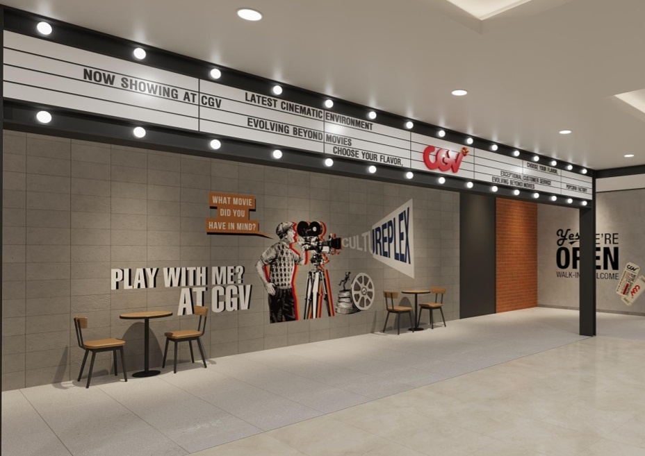 CGV mang ‘thiên đường điện ảnh’ chuẩn quốc tế đến giới trẻ Hưng Yên