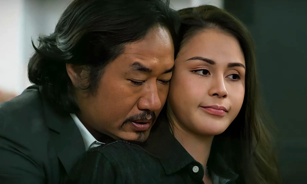 Vai diễn của Thu Trang tạo tranh luận