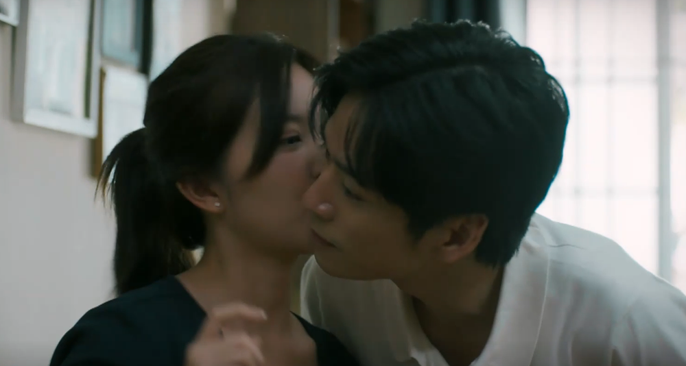 Trần Nghĩa phản ứng