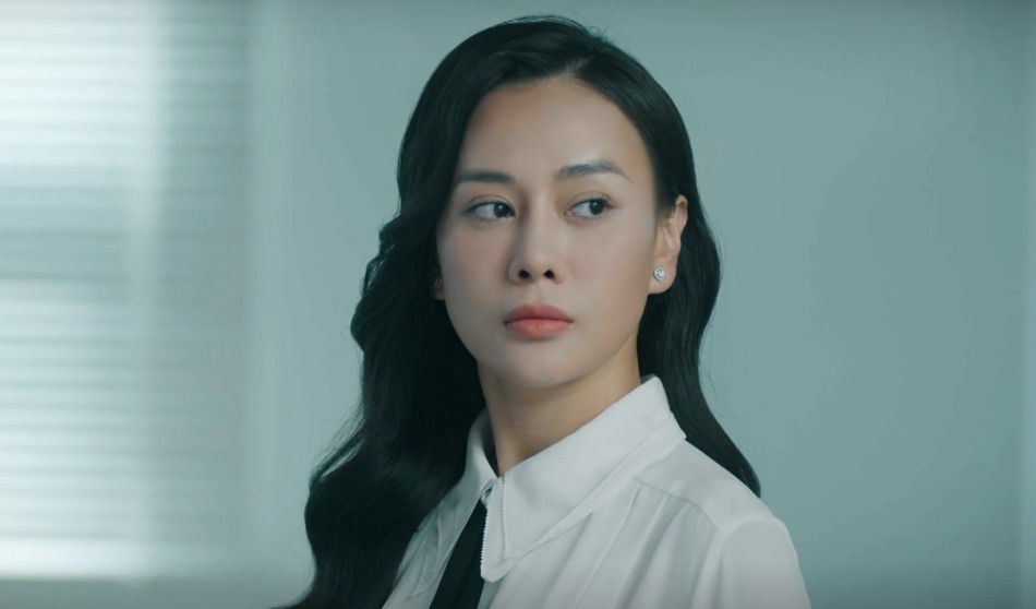 Cái khó của Phương Oanh, Quỳnh Kool