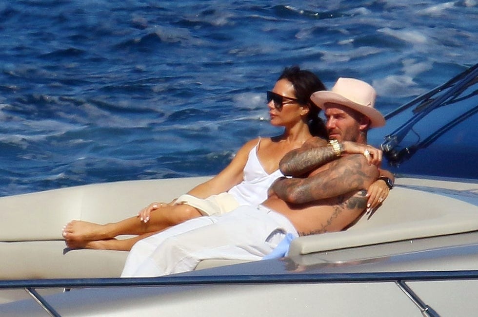 Victoria Beckham gây thất vọng