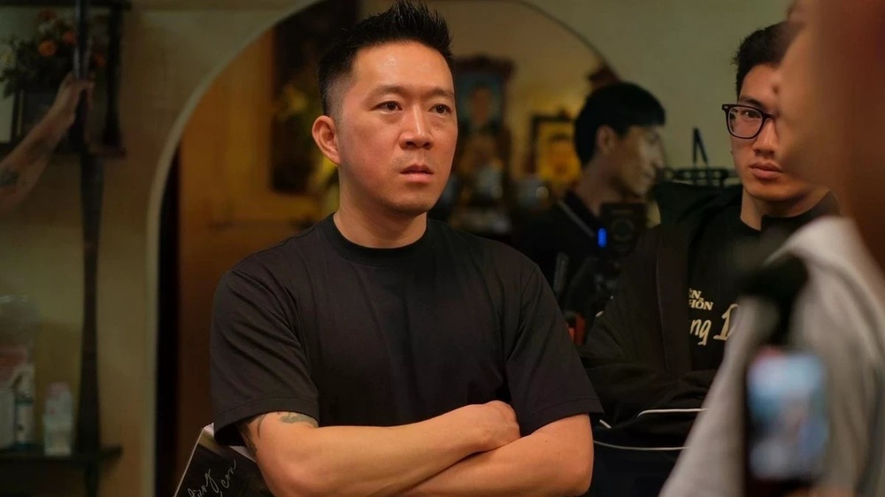 Hoàng Nam sai ở đâu?