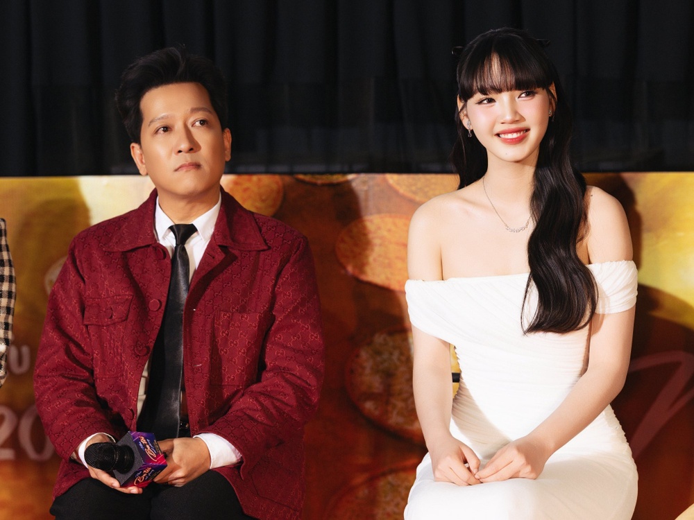 Phan ung som ve phim cua Truong Giang hinh anh