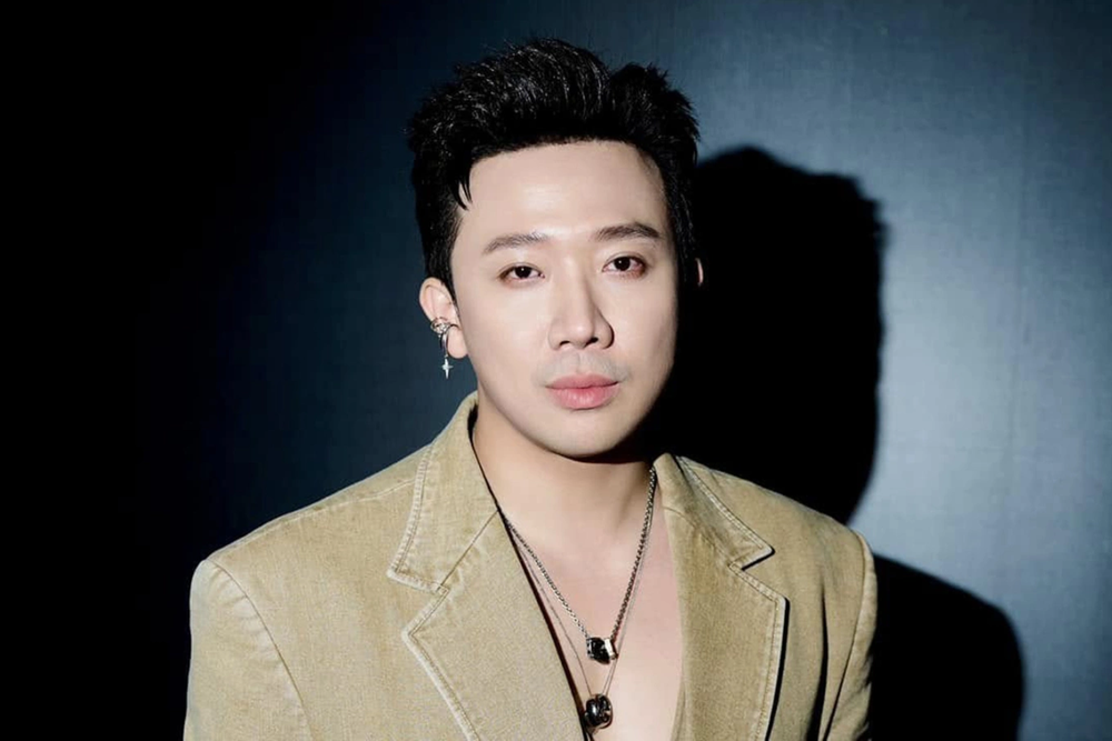 Cau hoi cho giai dap sau 2.000 ty dong doanh thu cua Tran Thanh hinh anh