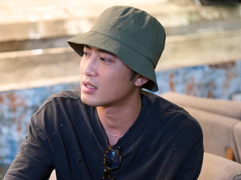 Doan Quoc Dam khac thuong hinh anh