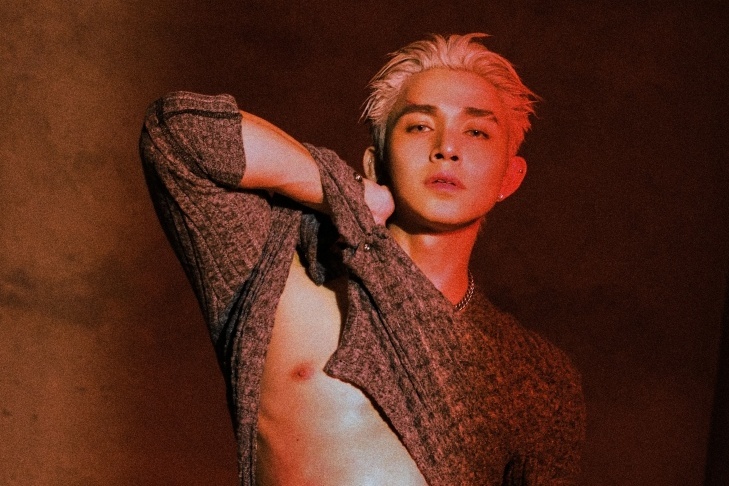 Cu soc cho Jun Pham hinh anh