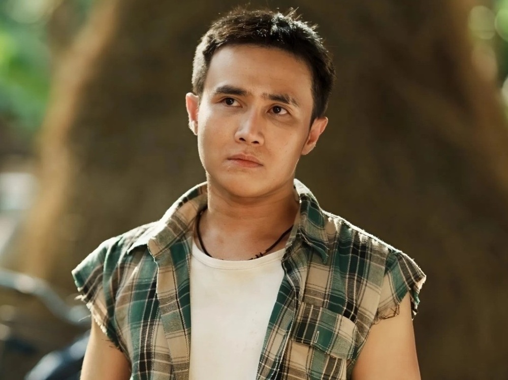 Huỳnh Lập có nỗ lực nhưng vẫn chưa thoát khỏi 'web-drama'